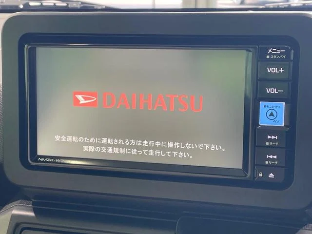 Daihatsu TAFT — фото 4
