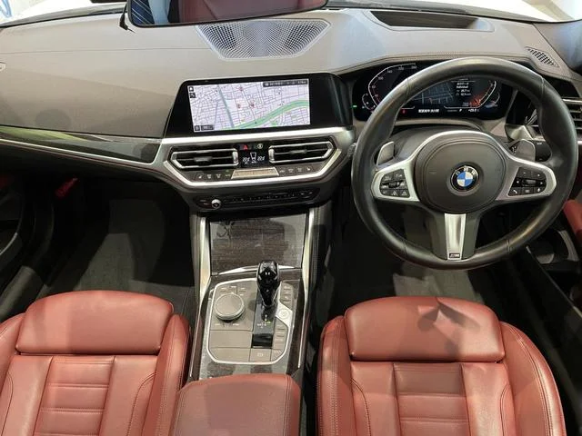 BMW 4-Series — фото 2