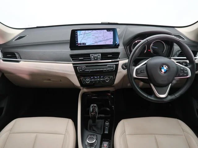 BMW X1 — фото 2