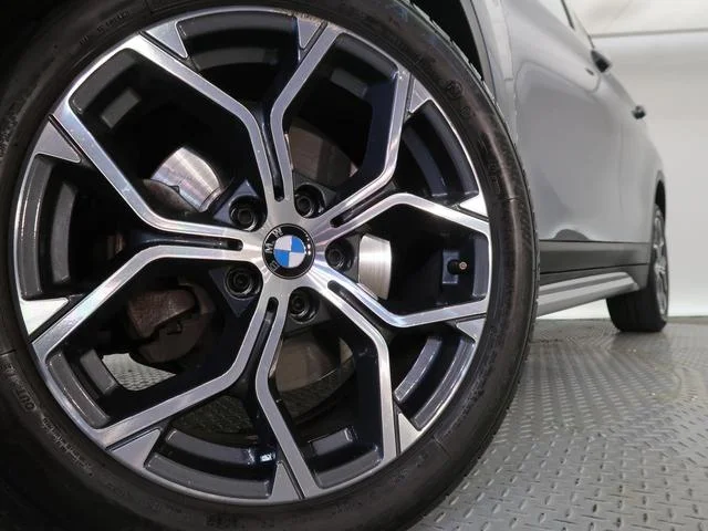 BMW X1 — фото 4