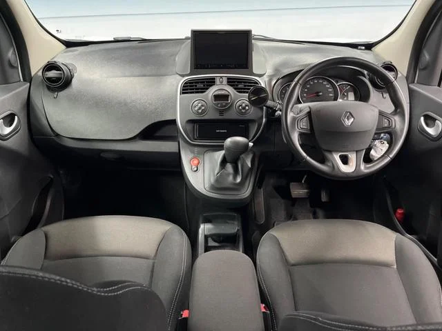 Renault KANGOO — фото 2