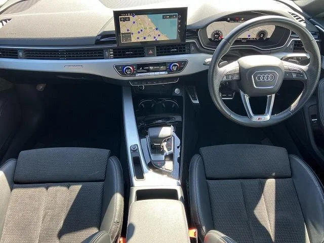 Audi A5 SPORTBACK — фото 2