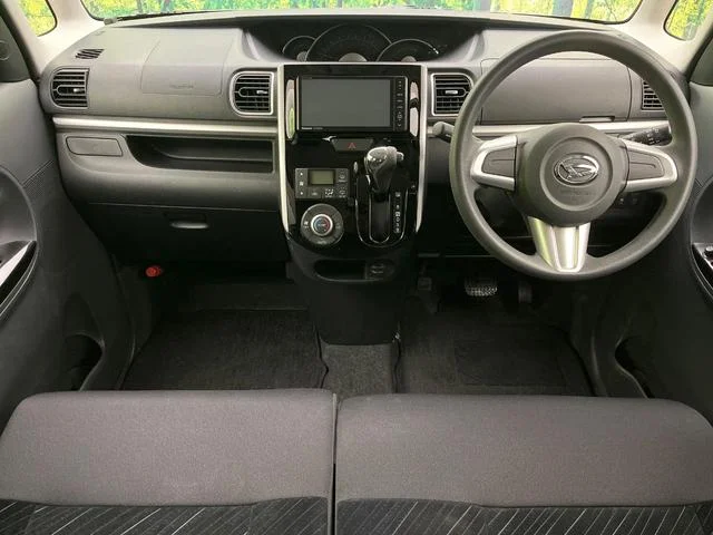 Daihatsu TANTO — фото 2