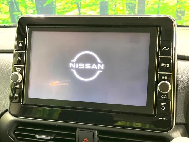 Nissan ROOX — фото 3