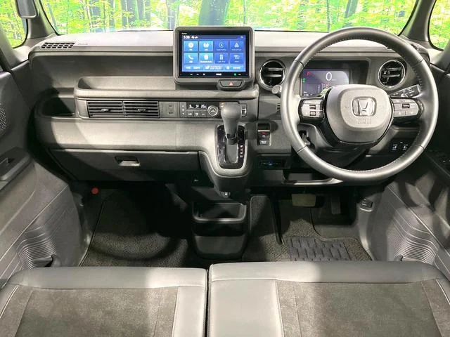 Honda N BOX — фото 2