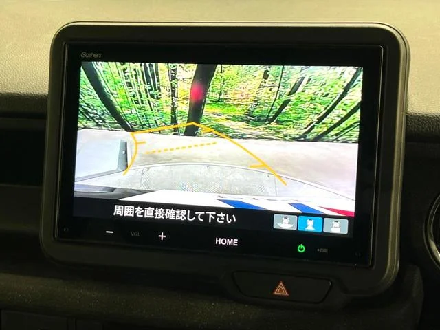 Honda N BOX — фото 4