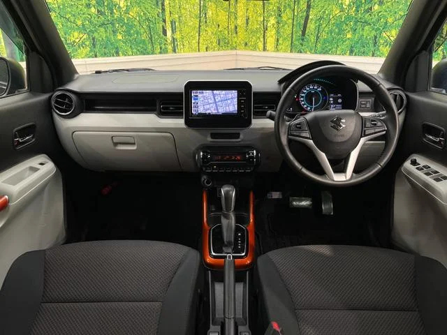 Suzuki IGNIS — фото 2