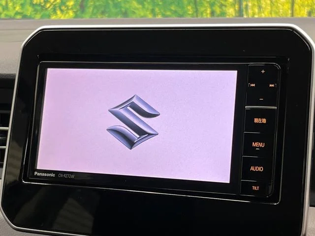Suzuki IGNIS — фото 3