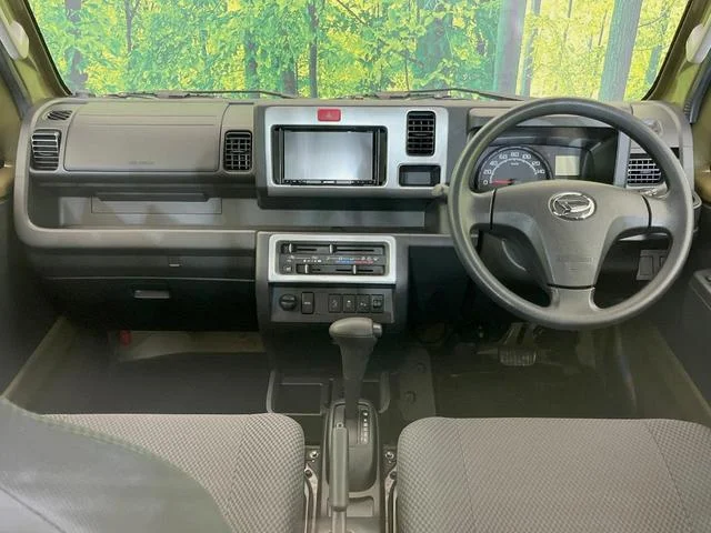 Daihatsu HIJET TRUCK — фото 2