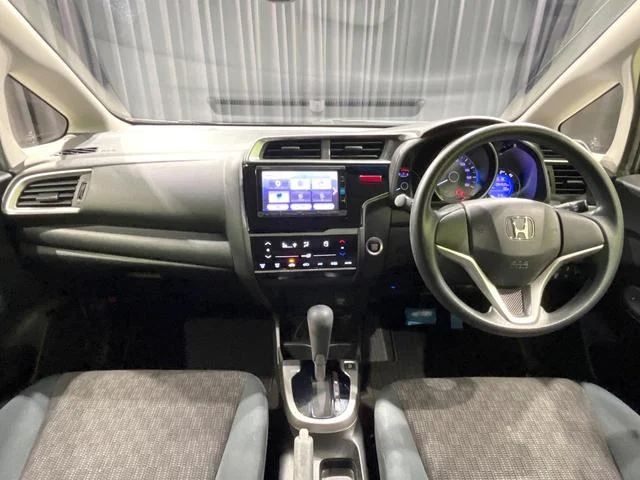 Honda FIT — фото 2