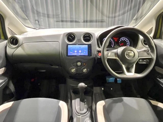 Nissan NOTE — фото 2