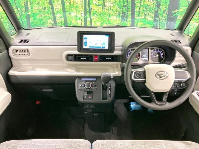 Daihatsu MOVE CANBUS — фото 2