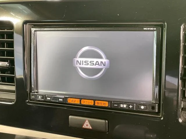 Nissan MOCO — фото 3