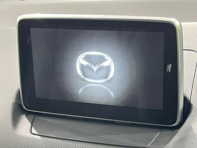 Mazda CX-3 — фото 4