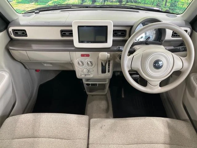 Suzuki ALTO LAPIN — фото 2