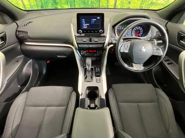 Mitsubishi ECLIPSE CROSS — фото 2