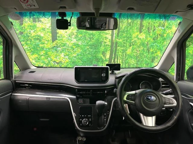 Subaru STELLA — фото 2