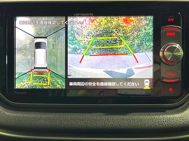 Subaru STELLA — фото 3