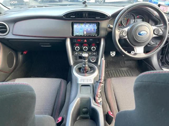 Subaru BRZ — фото 2