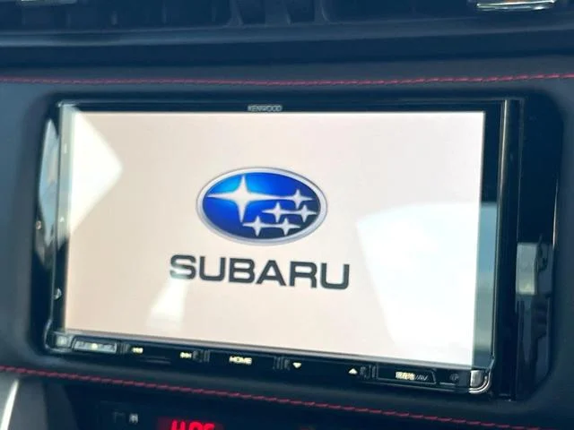Subaru BRZ — фото 3