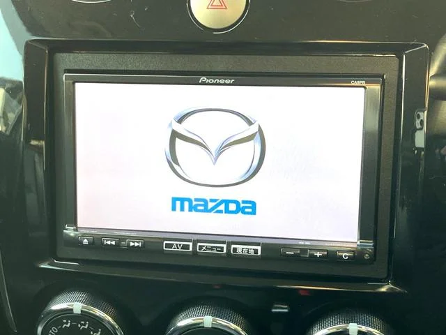 Mazda VERISA — фото 3