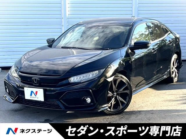 Honda CIVIC — фото 1