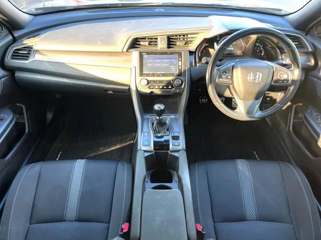 Honda CIVIC — фото 2