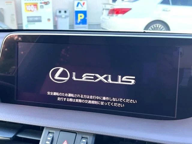Lexus ES — фото 4