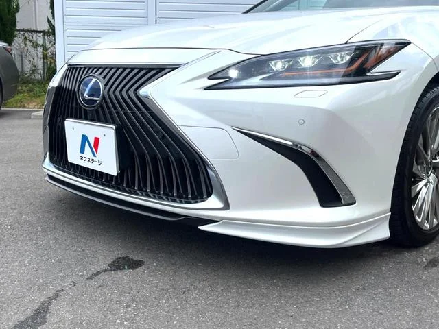Lexus ES — фото 3