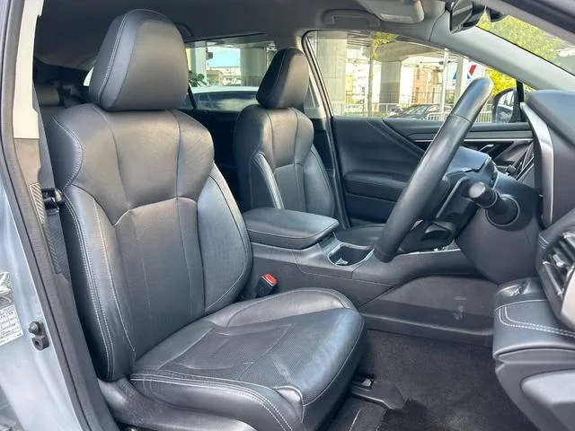 Subaru LEGACY OUTBACK — фото 3