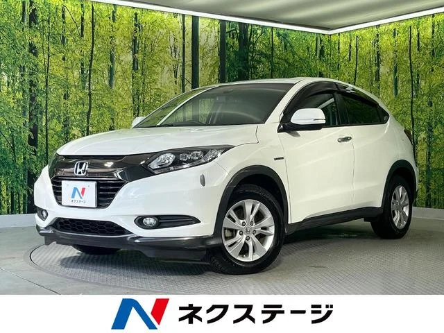 Honda VEZEL — фото 1