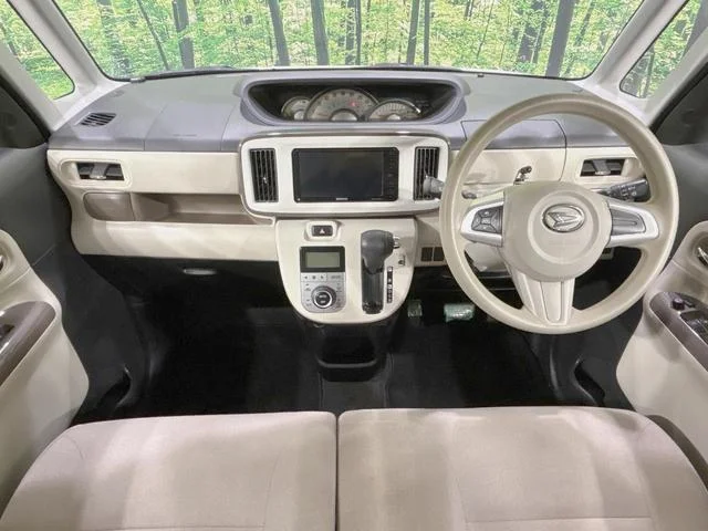 Daihatsu MOVE CANBUS — фото 2