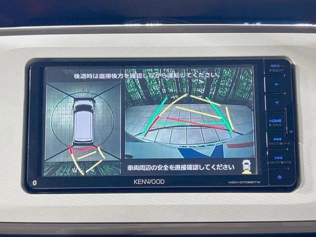 Daihatsu MOVE CANBUS — фото 3