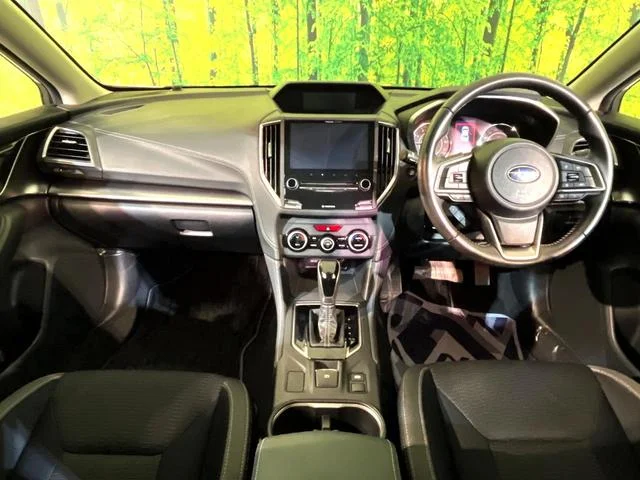 Subaru IMPREZA G4 — фото 2