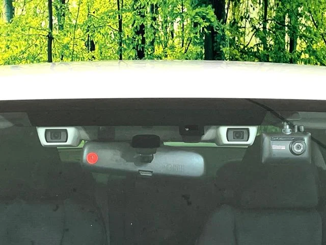 Subaru IMPREZA G4 — фото 3