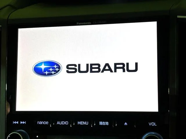 Subaru IMPREZA G4 — фото 4