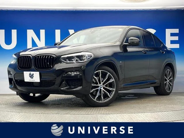 BMW X4 — фото 1