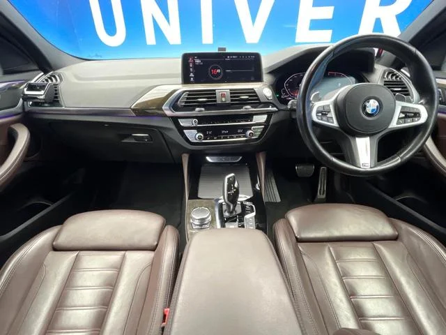 BMW X4 — фото 2
