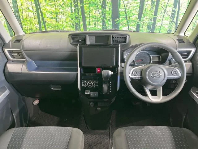 Daihatsu THOR — фото 2
