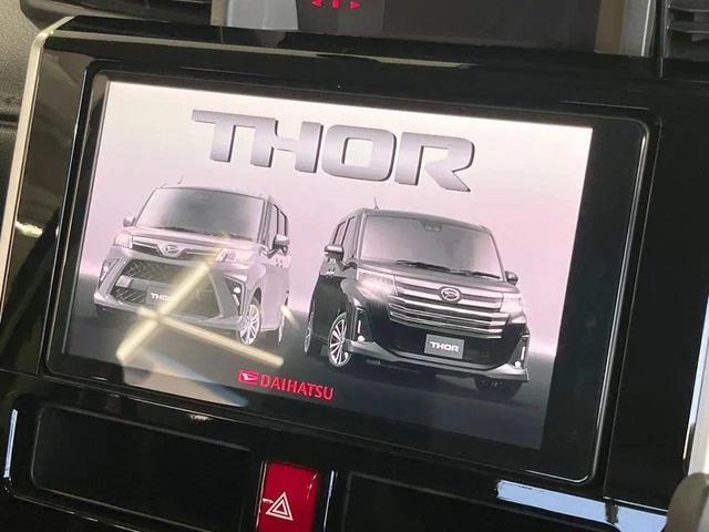 Daihatsu THOR — фото 4