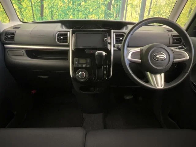 Daihatsu TANTO — фото 2