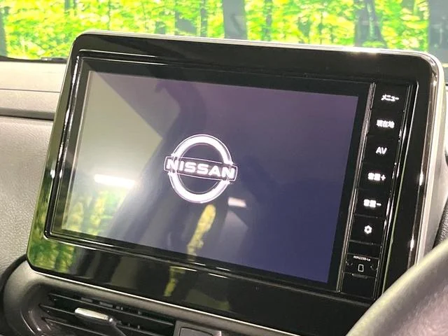 Nissan ROOX — фото 3