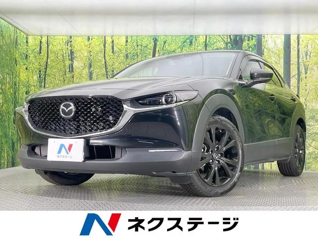 Mazda CX-30 — фото 1