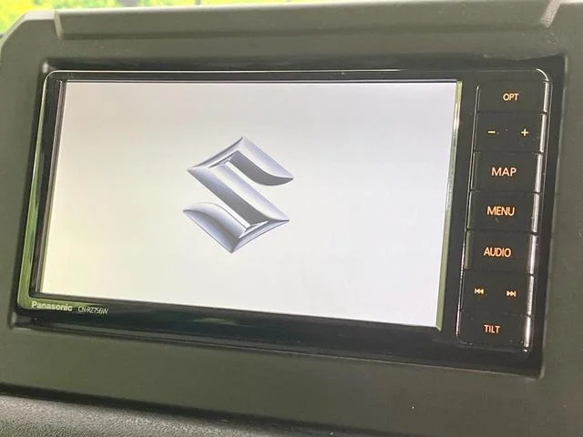 Suzuki JIMNY SIERRA — фото 3