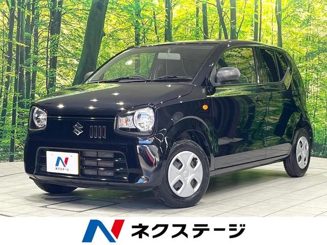 Suzuki ALTO — фото 1