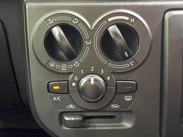 Suzuki ALTO — фото 4