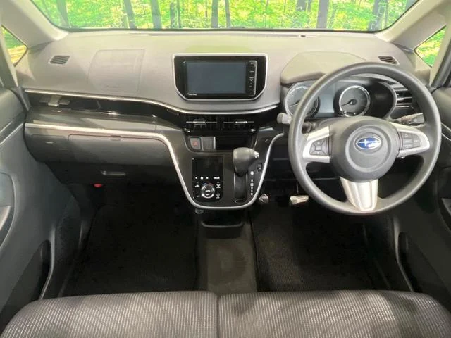 Subaru STELLA — фото 2