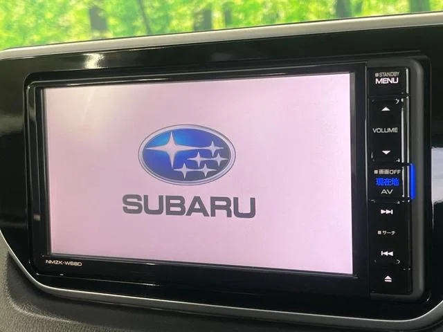 Subaru STELLA — фото 3