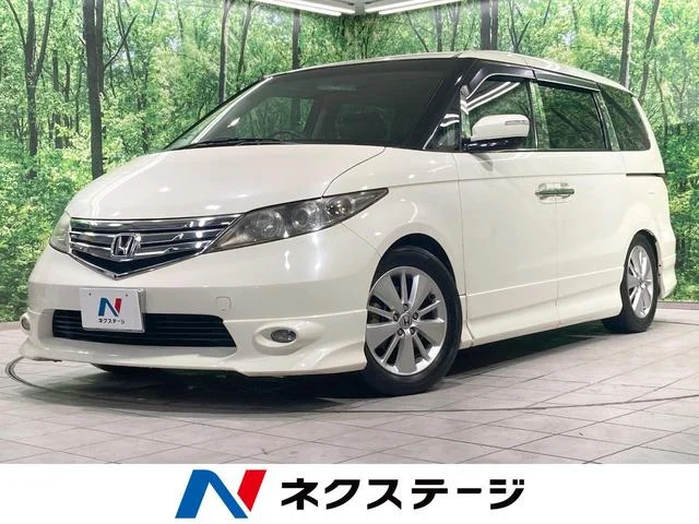Honda ELYSION — фото 1
