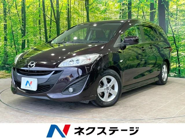 Mazda PREMACY — фото 1